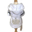 My Plush Spa Robe- Dog Robe - Your Pet Connection