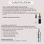 Fabulously Calm Pure Essential Calming Oils - Roll On