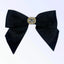 Bark Fifth Avenue Elegant Pet Satin Bow 7.5cm x 6cm