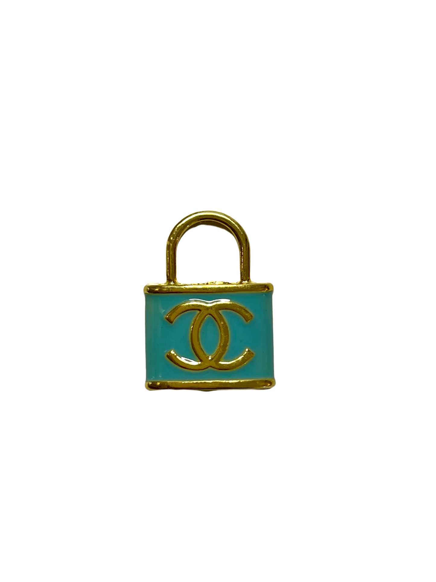 CC Lock Charm Collar - Pack Of: 1 - Your Pet Connection