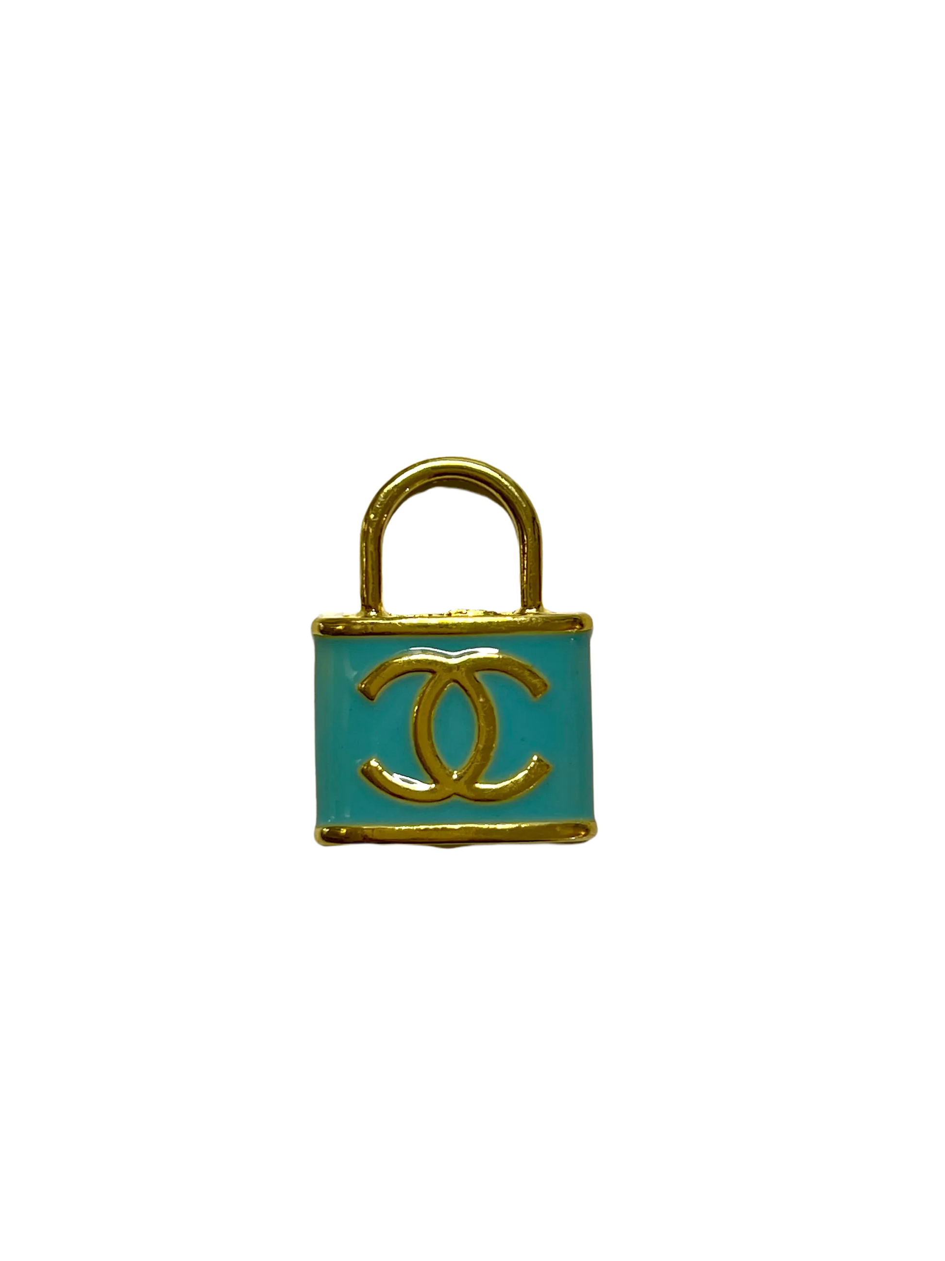 CC Lock Charm Collar - Pack Of: 1 - Your Pet Connection