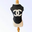 CC Puff - Color: Black | Pack Of: 1 | Style: Tee - Your Pet Connection