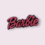Barbie Barrette Dog Hair Barrette - Your Pet Connection