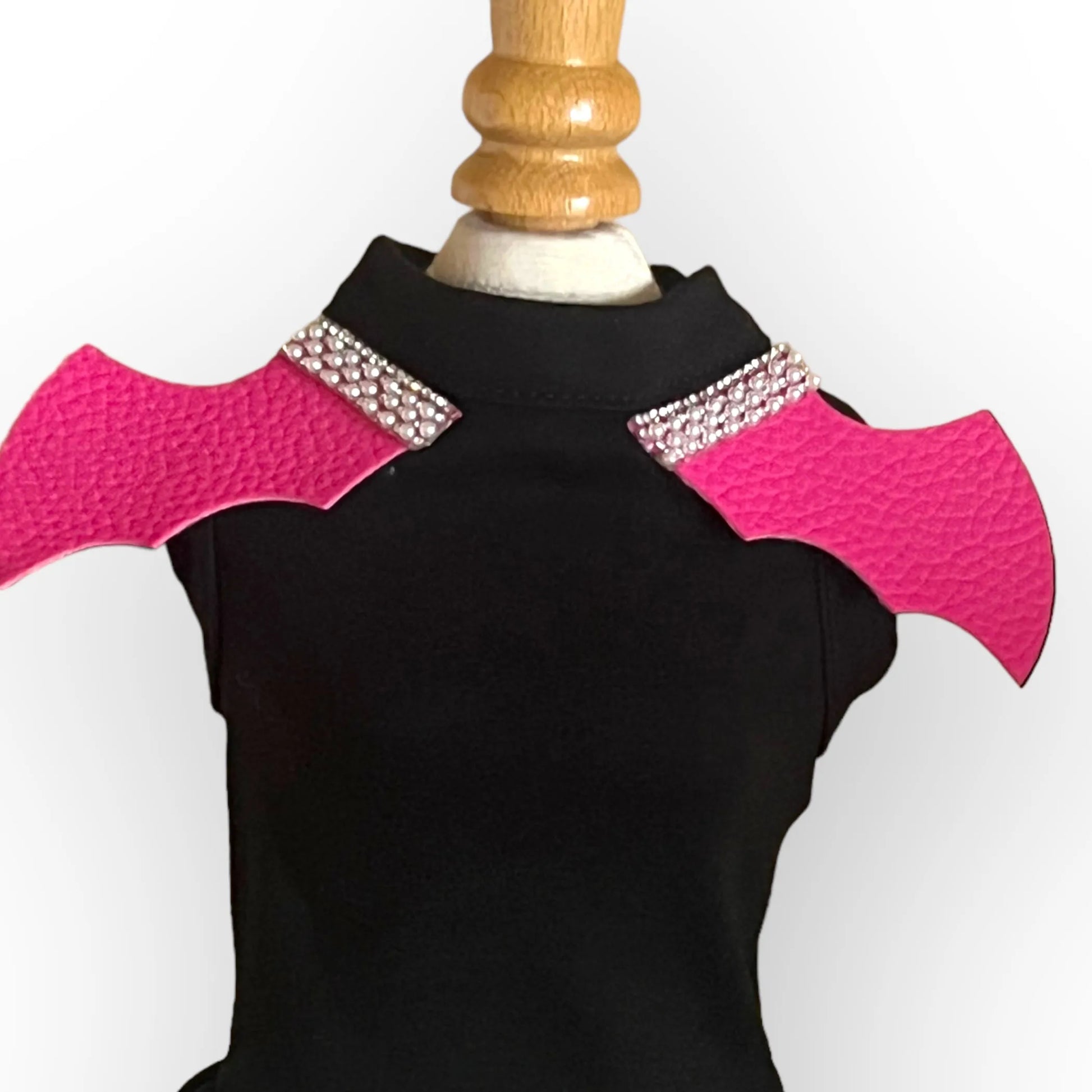 Bat Girl- Dog Dress - Your Pet Connection