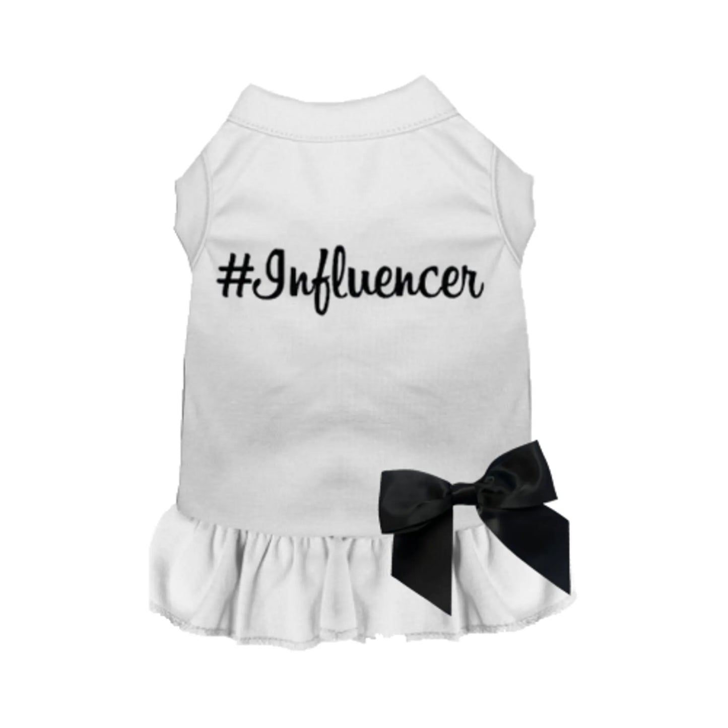#Influencer Dress - Your Pet Connection