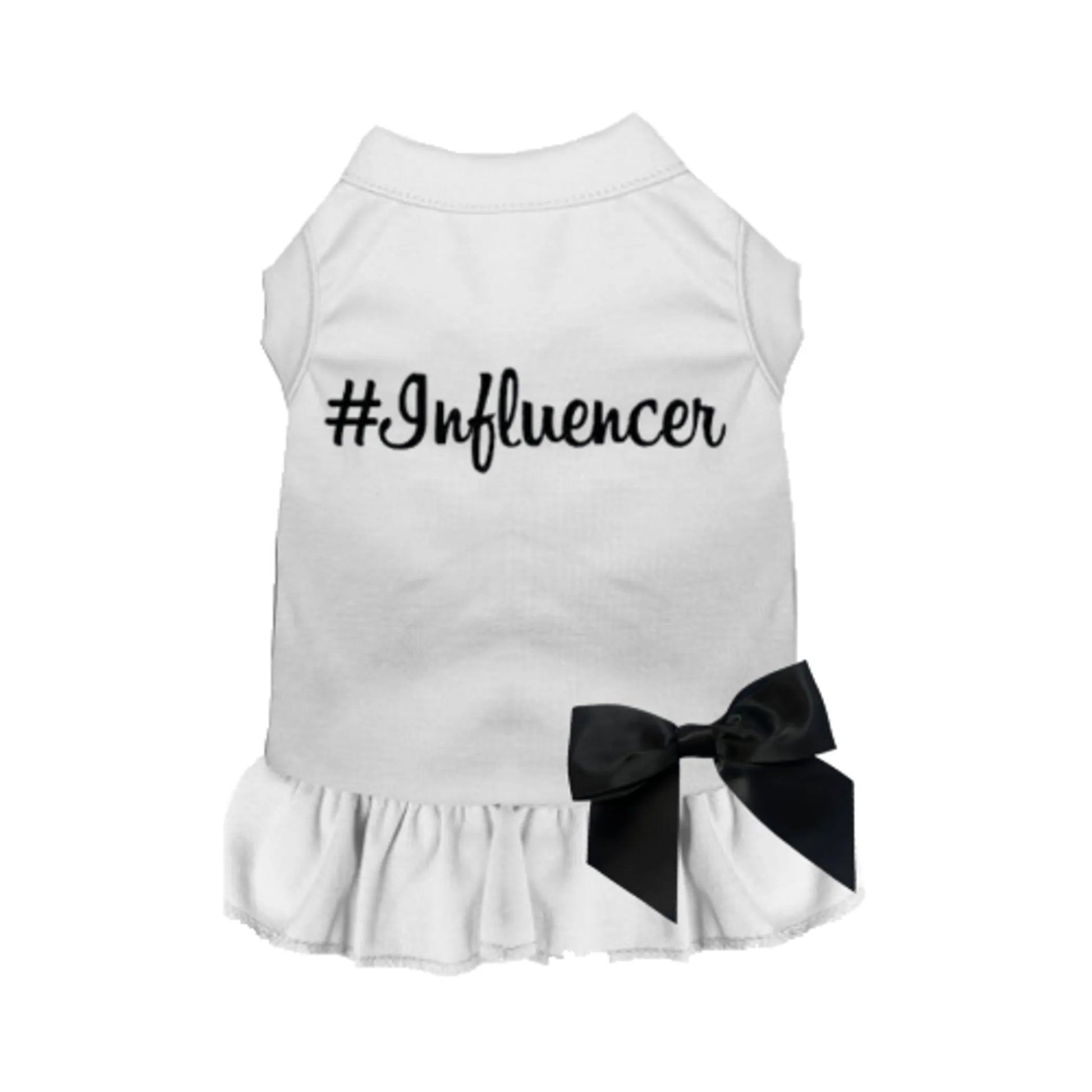 #Influencer Dress - Your Pet Connection