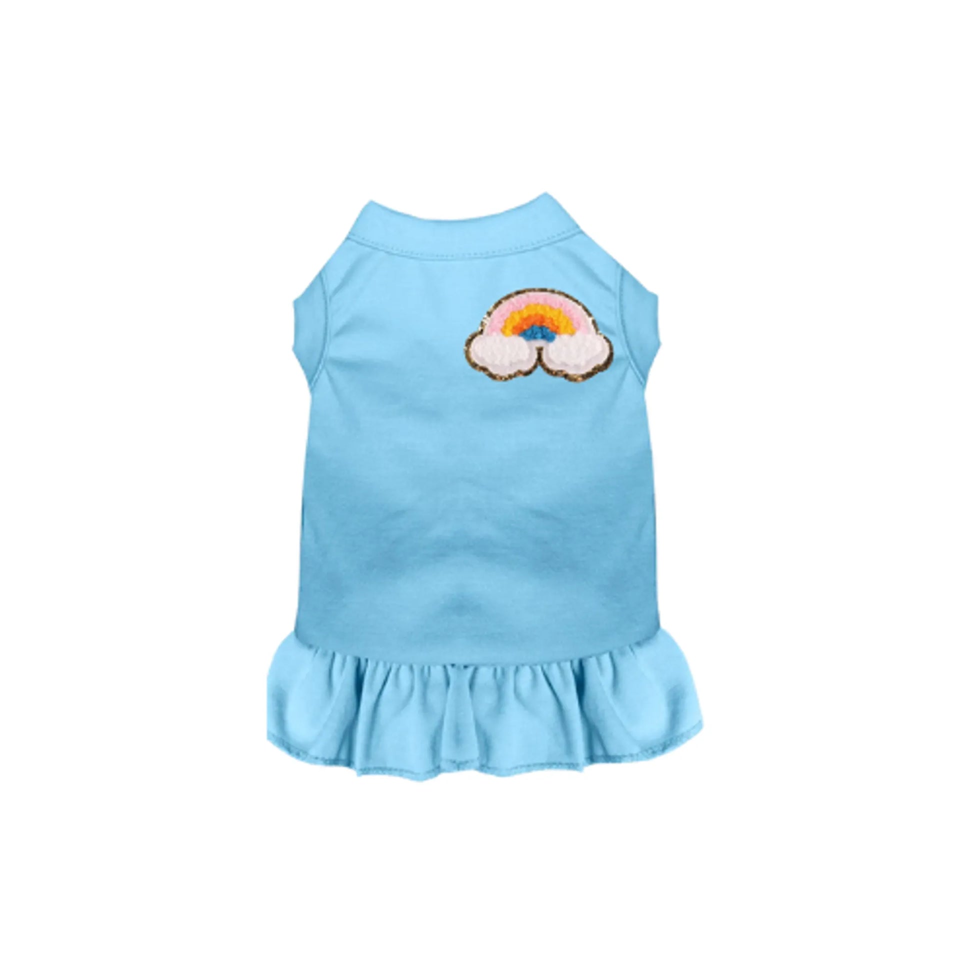 Chenille Rainbow  - Pack Of: 1 - Your Pet Connection