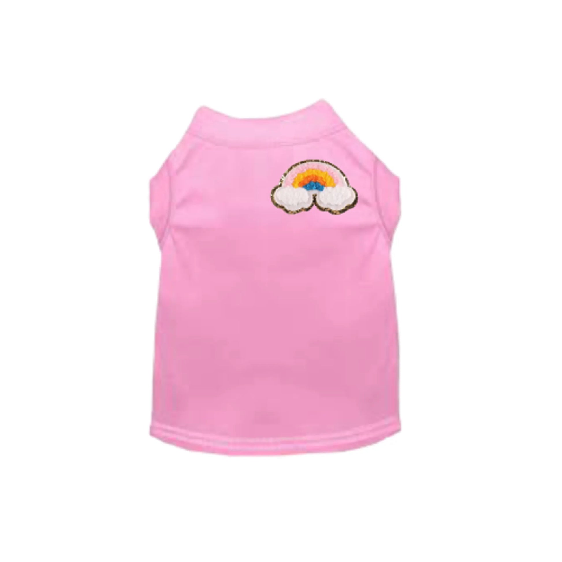 Chenille Rainbow  - Pack Of: 1 - Your Pet Connection