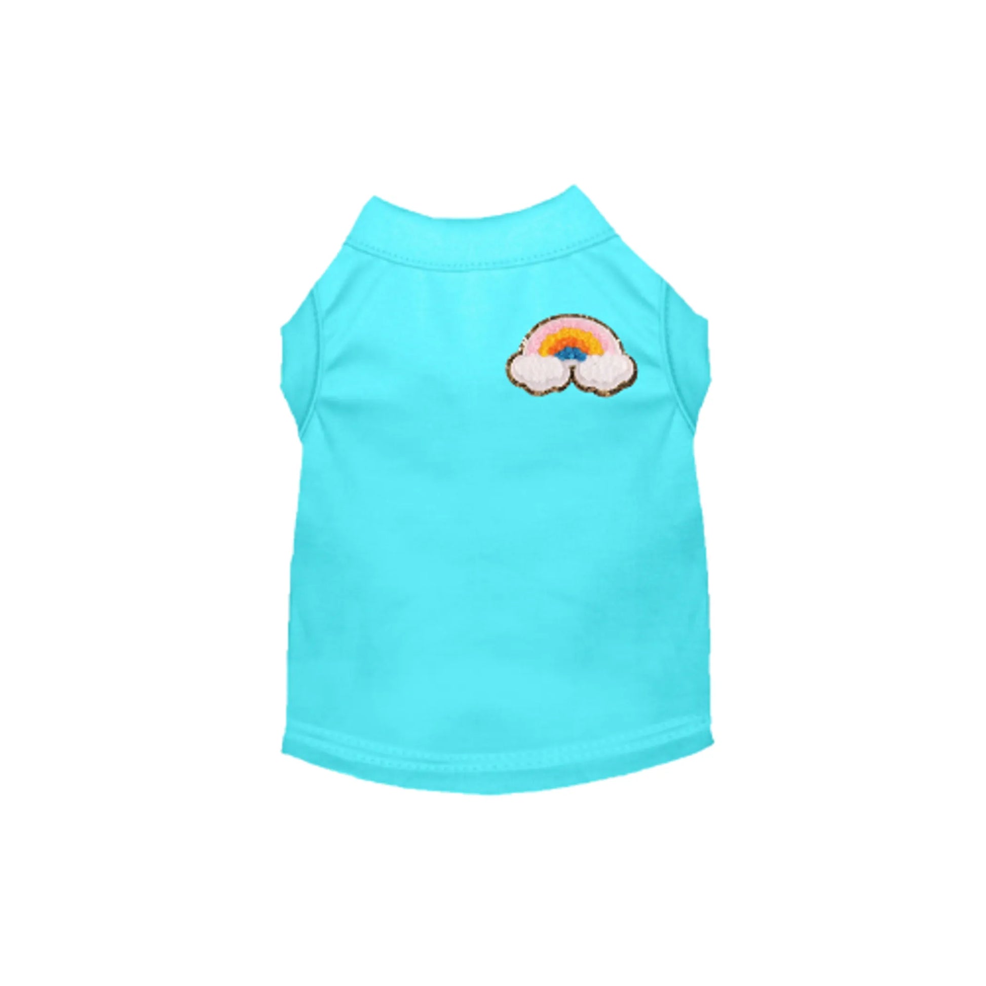 Chenille Rainbow  - Pack Of: 1 - Your Pet Connection