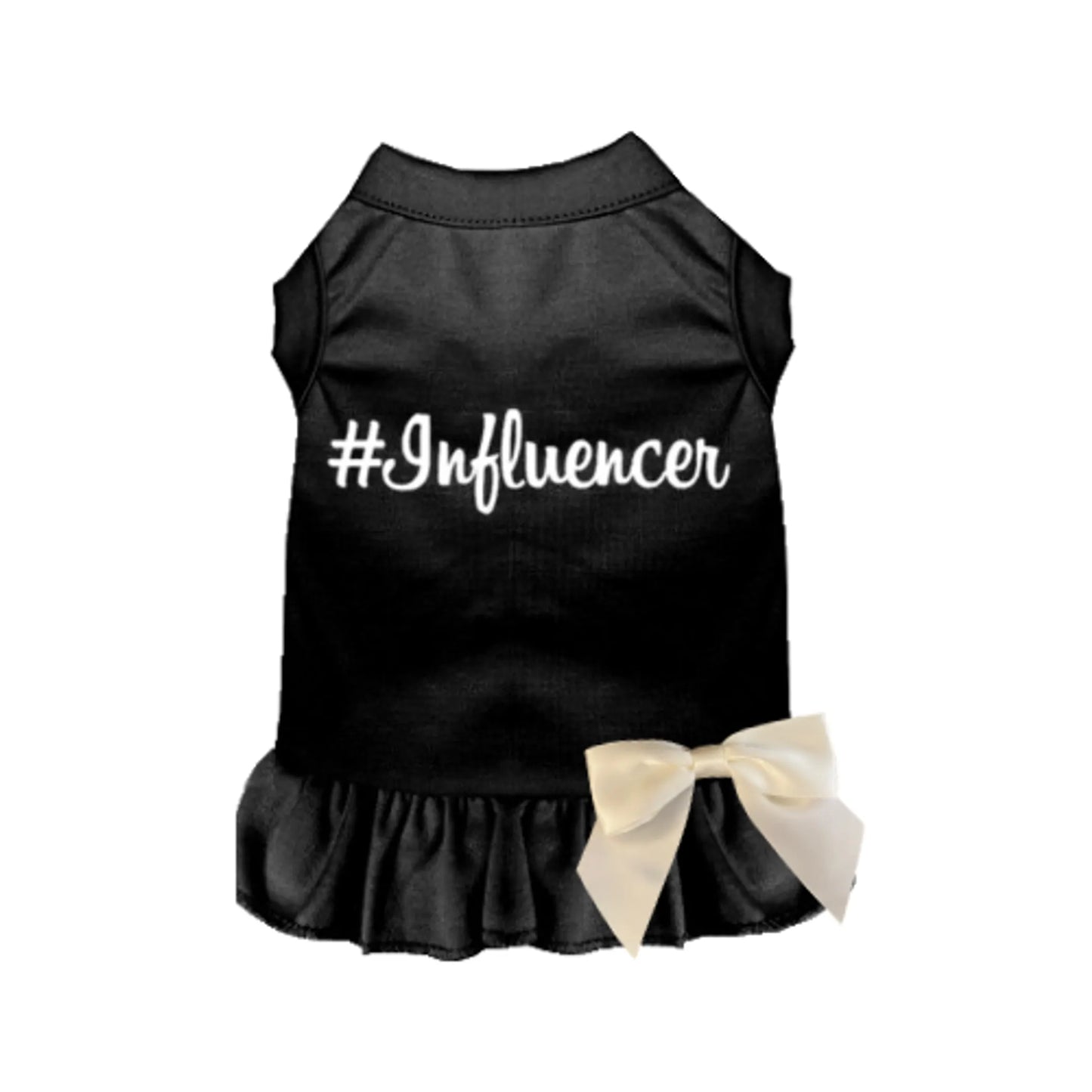 #Influencer Dress - Your Pet Connection