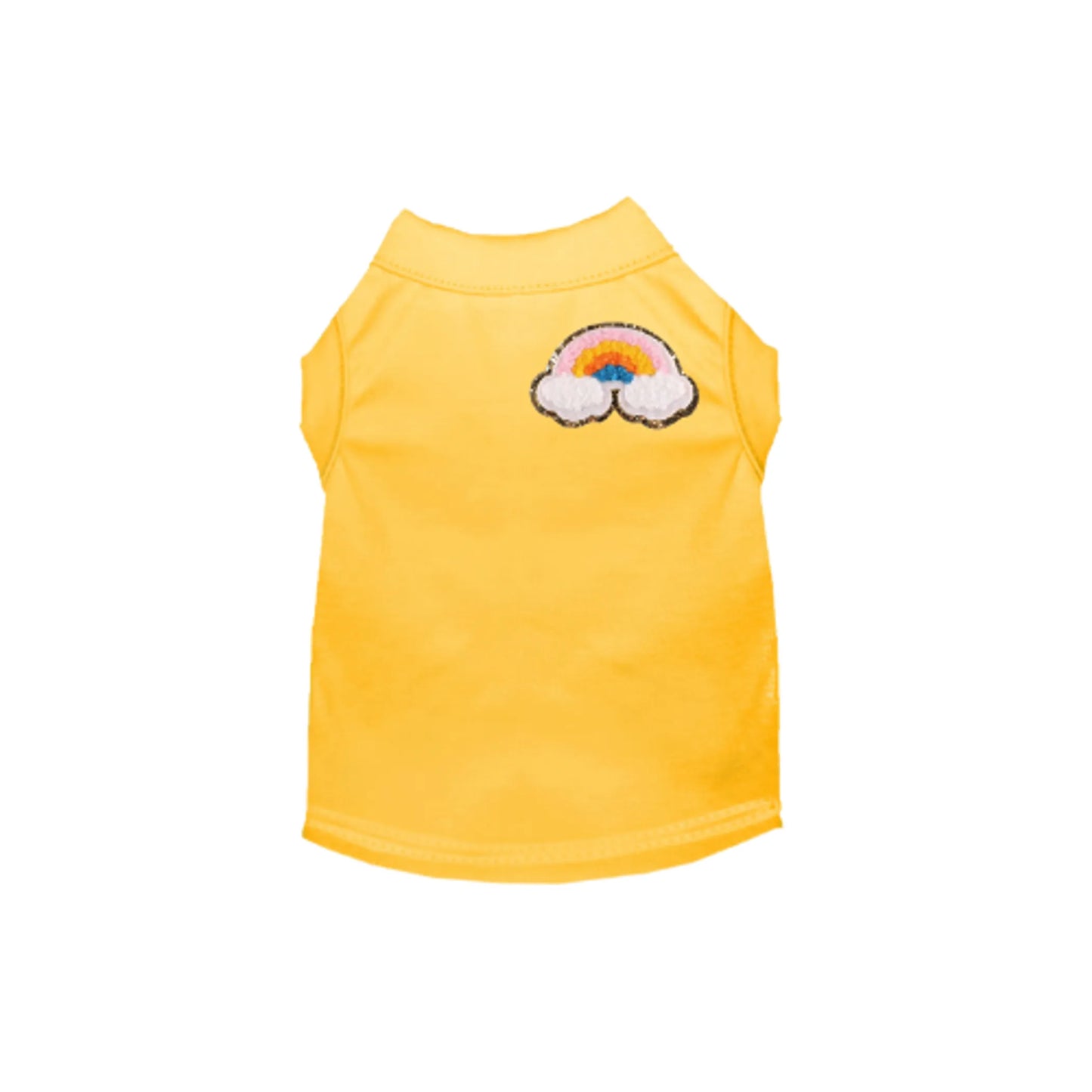 Chenille Rainbow  - Pack Of: 1 - Your Pet Connection