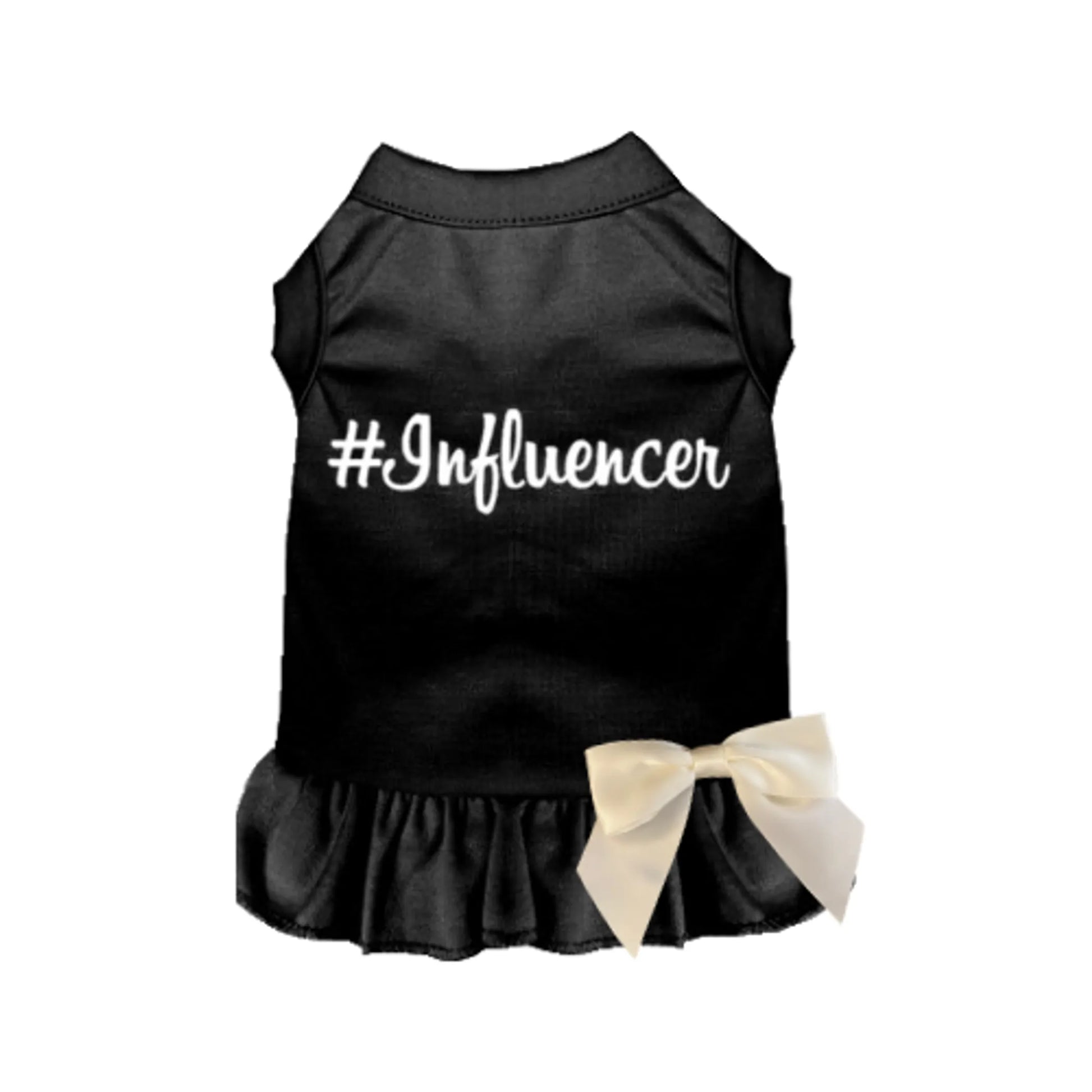 #Influencer Dress - Your Pet Connection