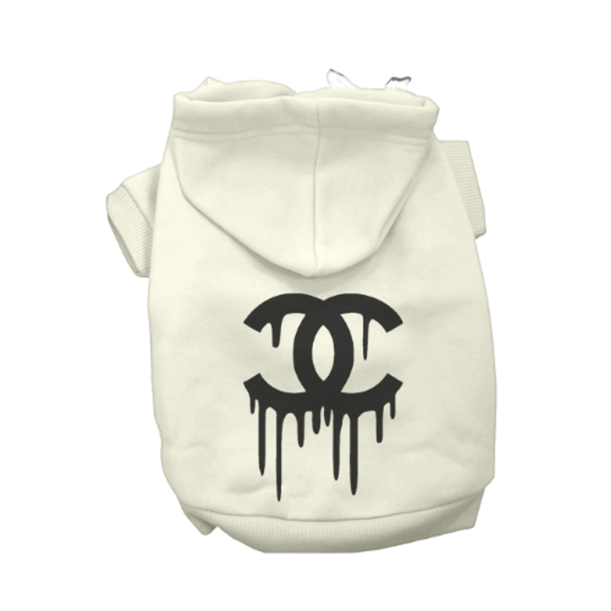Chewnel Drippy Dog Hoodies - Your Pet Connection