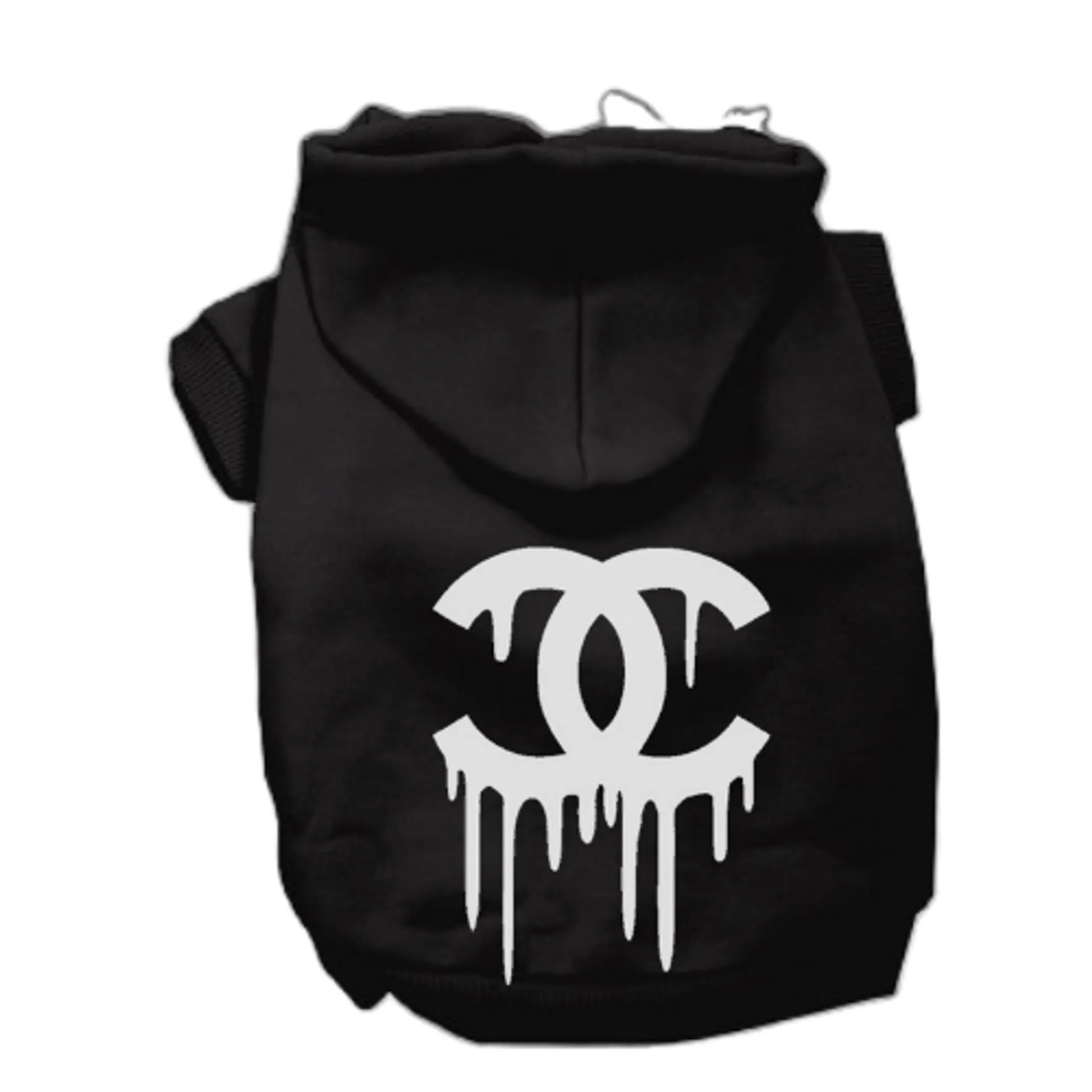 Chewnel Drippy Dog Hoodies - Your Pet Connection