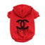 Chewnel Drippy Dog Hoodies - Your Pet Connection