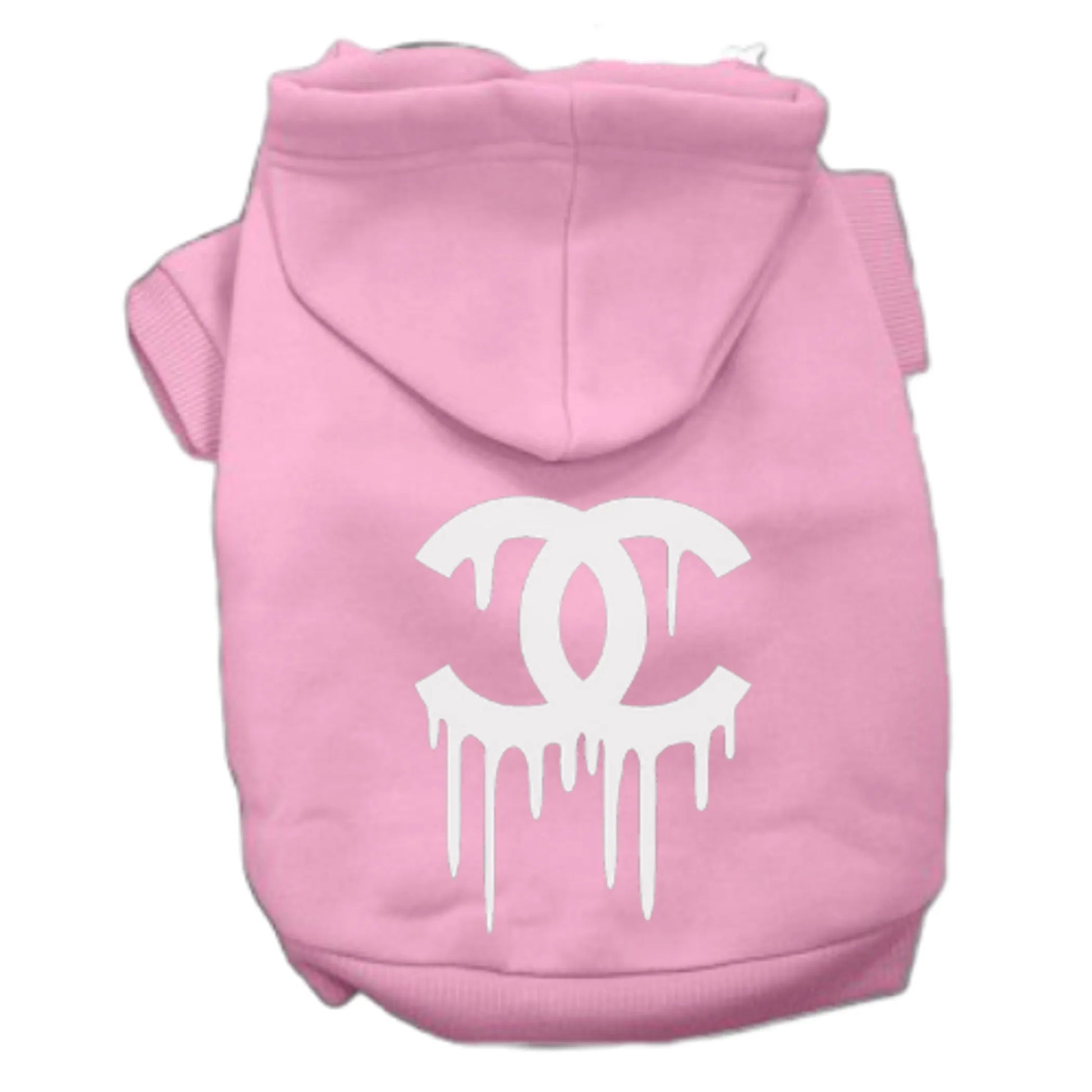 Chewnel Drippy Dog Hoodies - Your Pet Connection