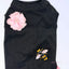 Chiffon Jeweled Bumble Bee Dress - Your Pet Connection