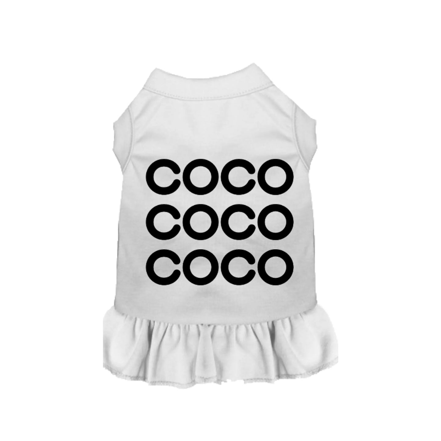 COCO - Pack Of: 1 - Your Pet Connection