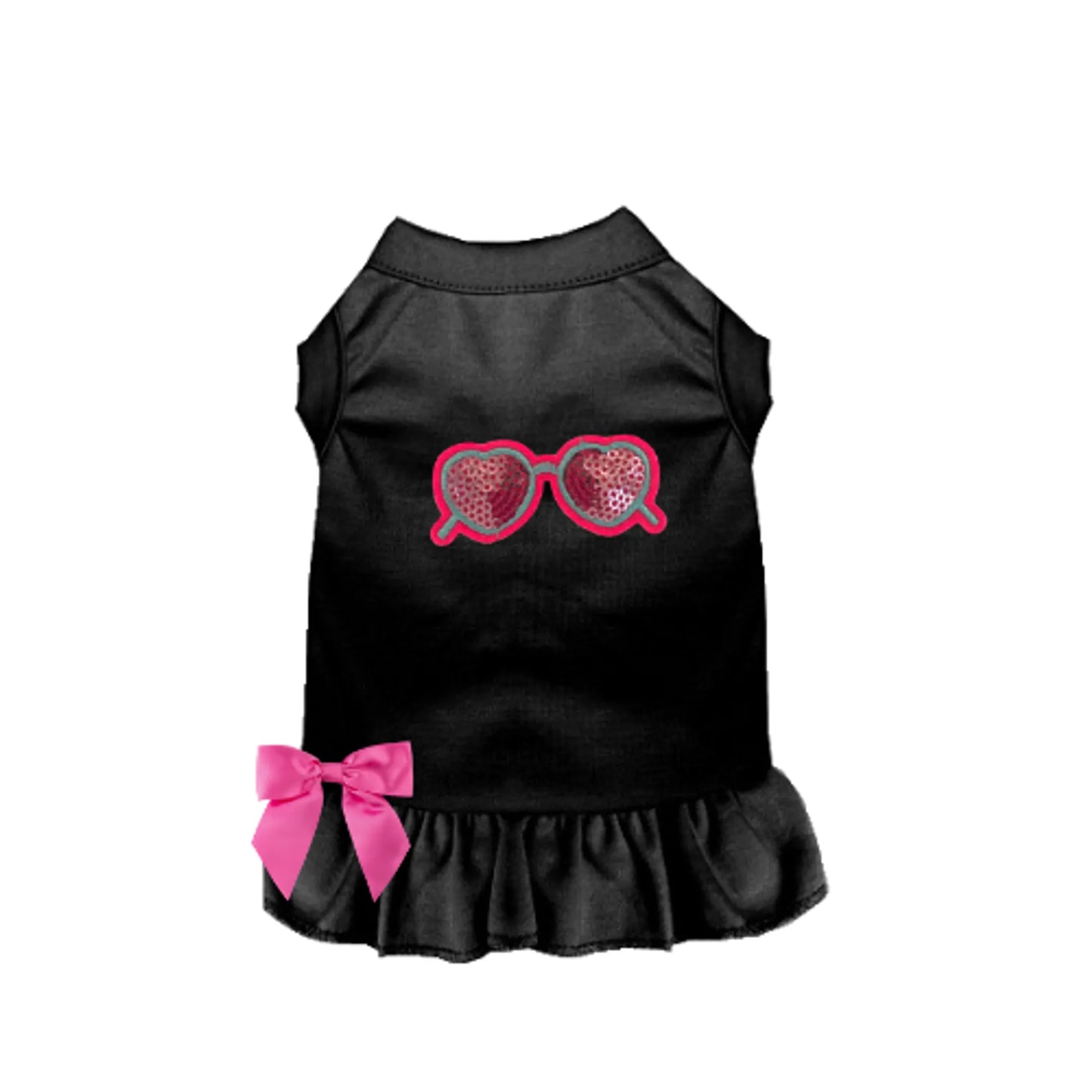 Always Sunny- Dog Dress - Your Pet Connection