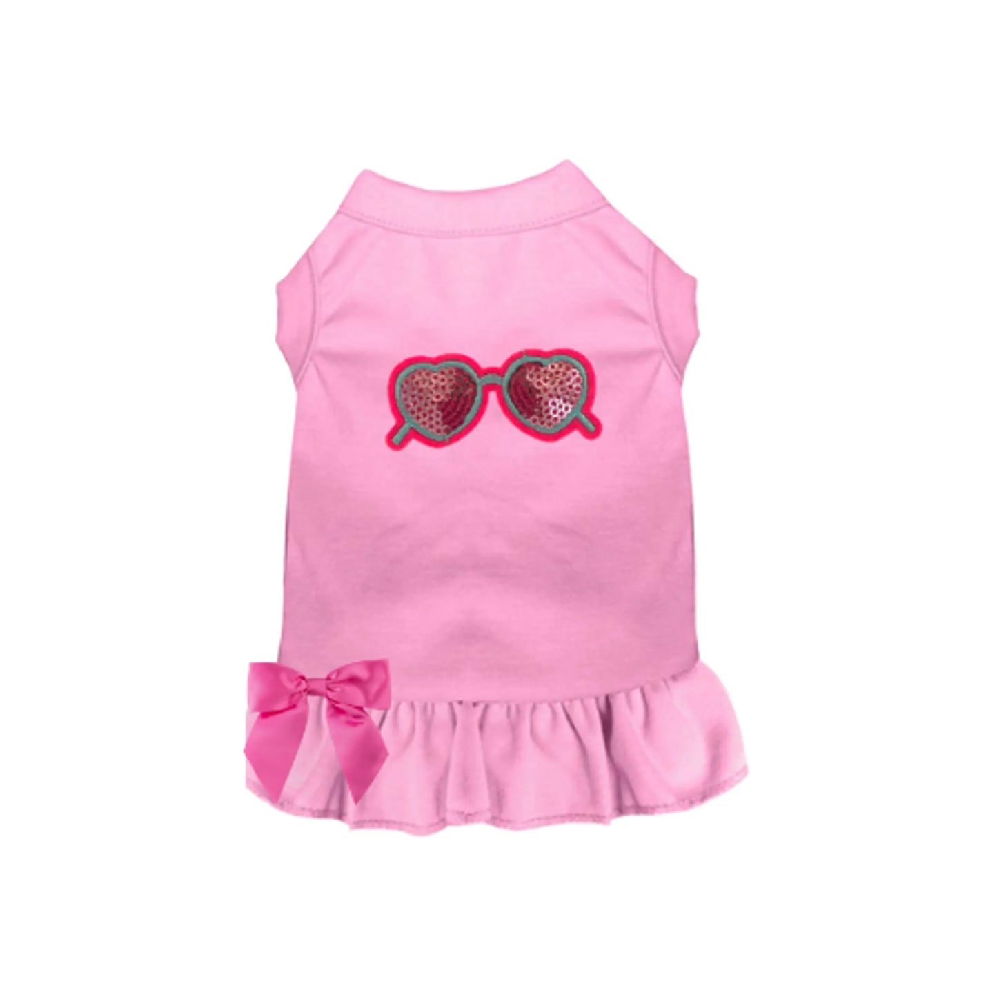 Always Sunny- Dog Dress - Your Pet Connection