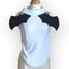 Bark Fifth Avenue Dog Costume with Bat Wings