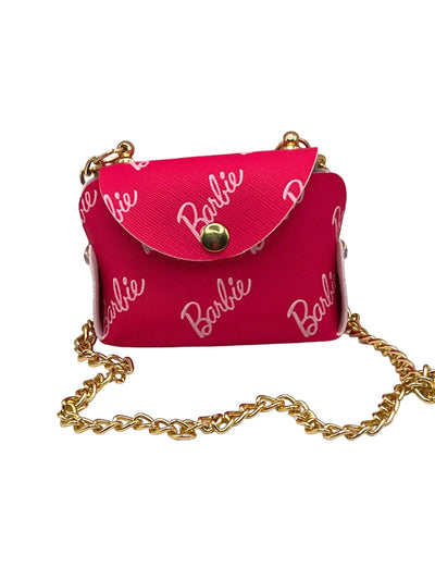 My Fav Barbie Pick Up Bag - Your Pet Connection