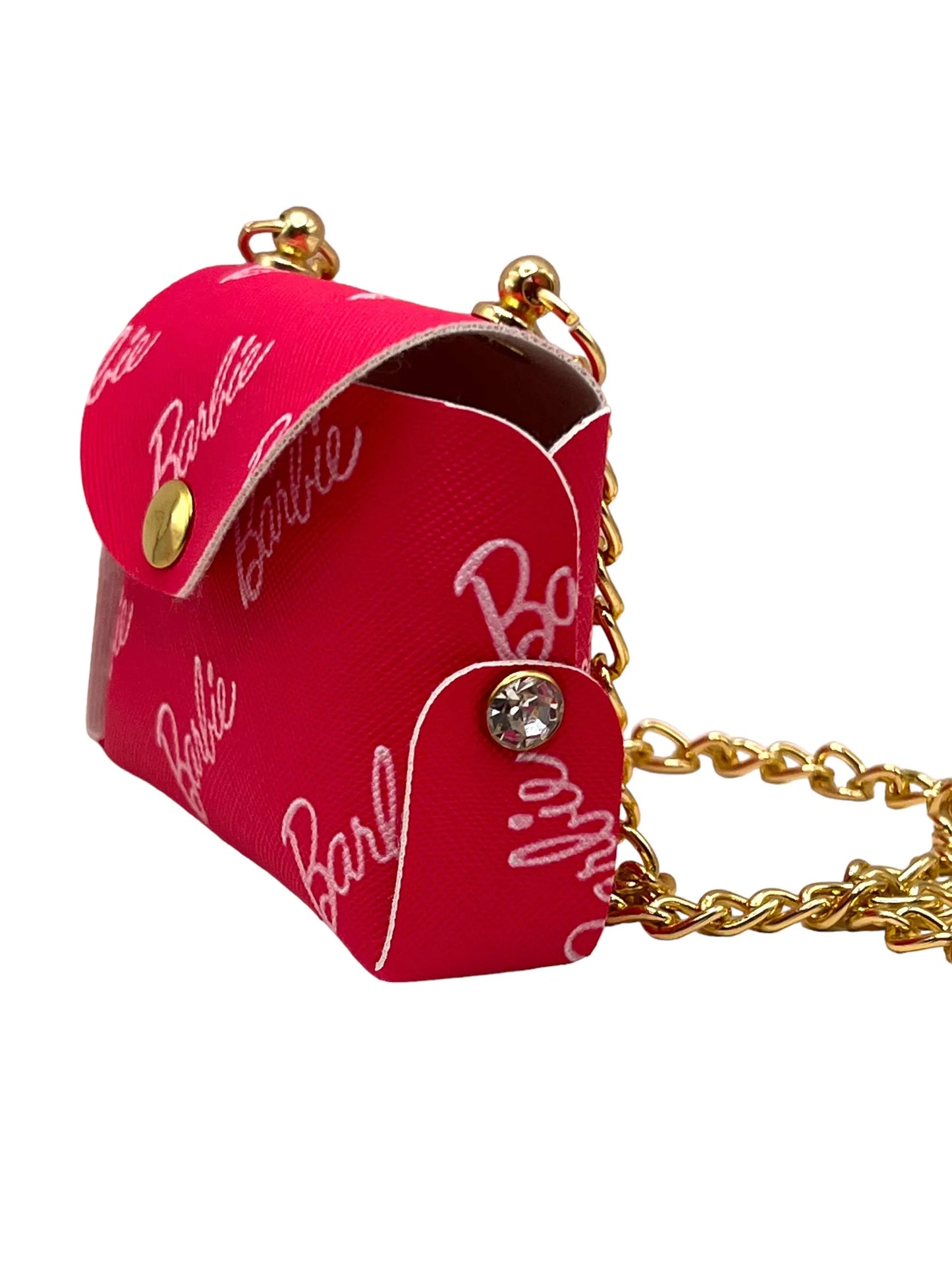 My Fav Barbie Pick Up Bag - Your Pet Connection