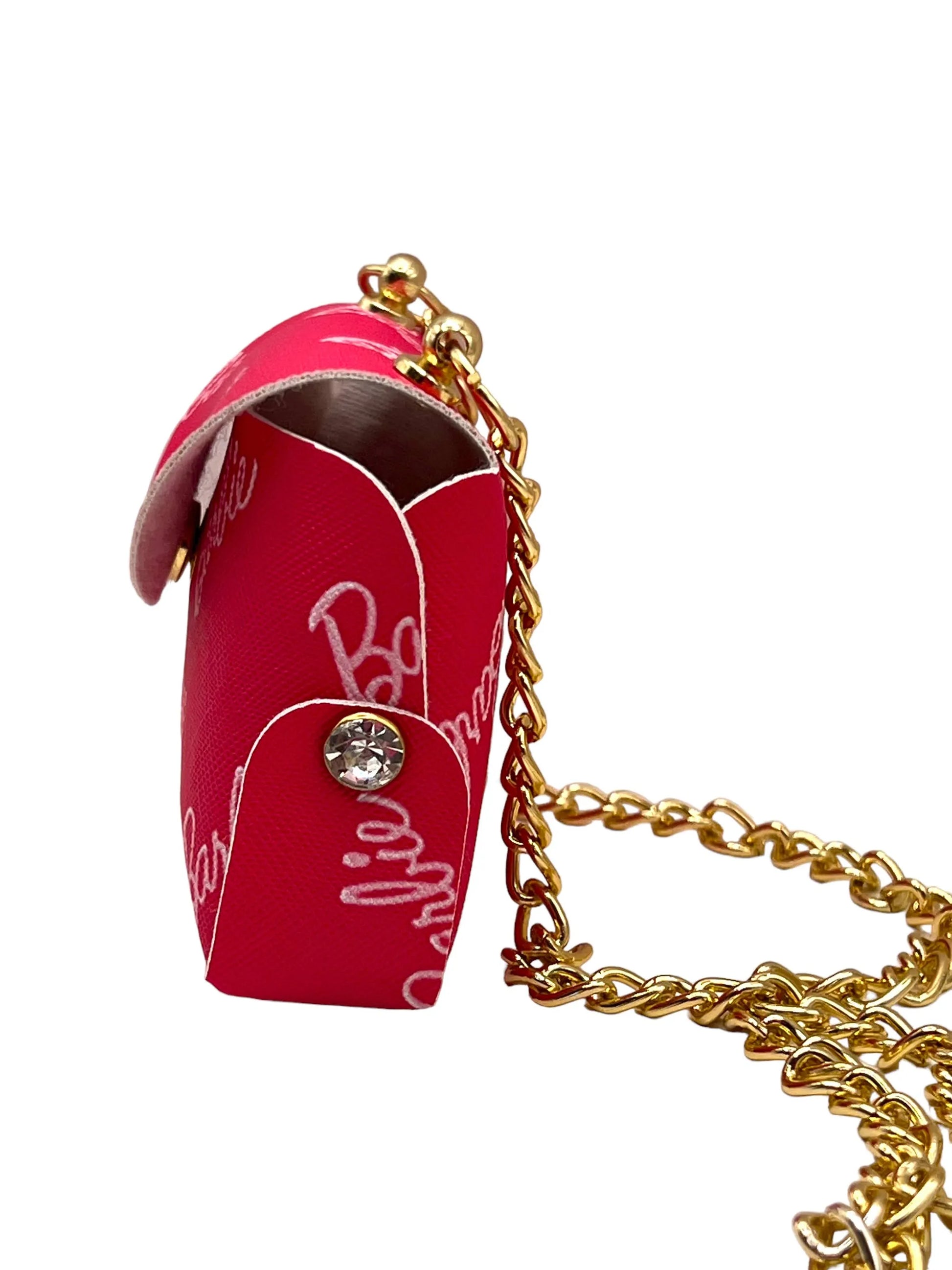 My Fav Barbie Pick Up Bag - Your Pet Connection