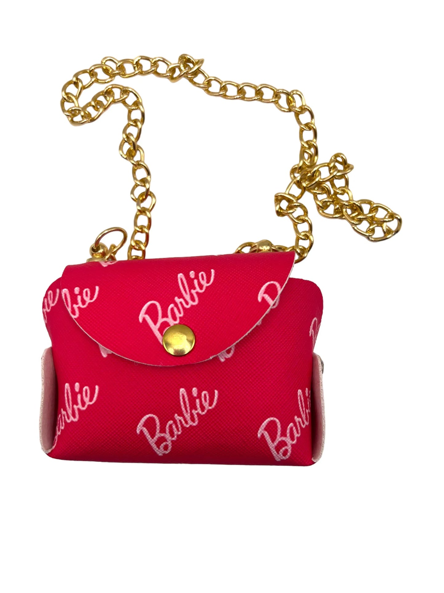 My Fav Barbie Pick Up Bag - Your Pet Connection