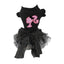 Barbie Silhouette Ruffle Dog Dress - Your Pet Connection