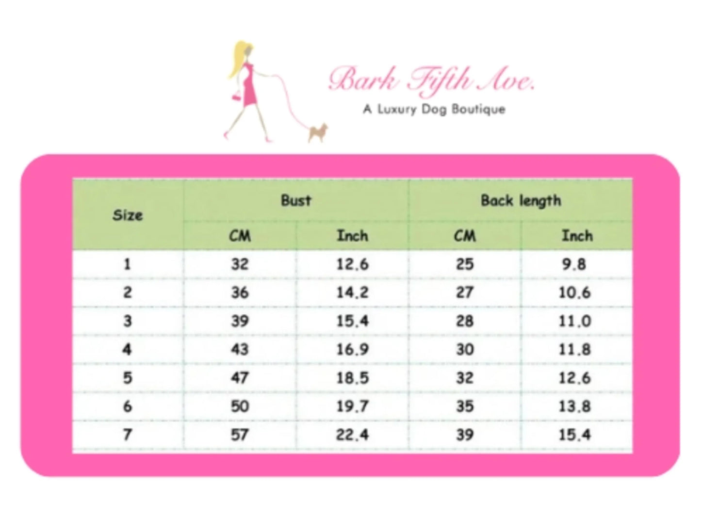 Barbie Silhouette Ruffle Dog Dress - Your Pet Connection