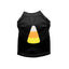 Glitter Candy Corn- Dog Shirt - Your Pet Connection