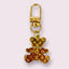 My Favorite Bear Charm- Dog Collar Charm - Your Pet Connection