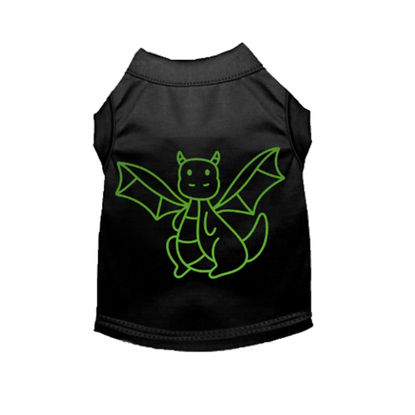 Cute Little Dragon- Dog Shirt - Your Pet Connection