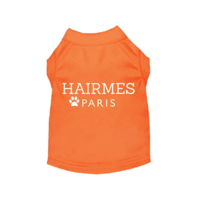 My Everyday Hairmes Day Tee- Dog Shirt - Your Pet Connection