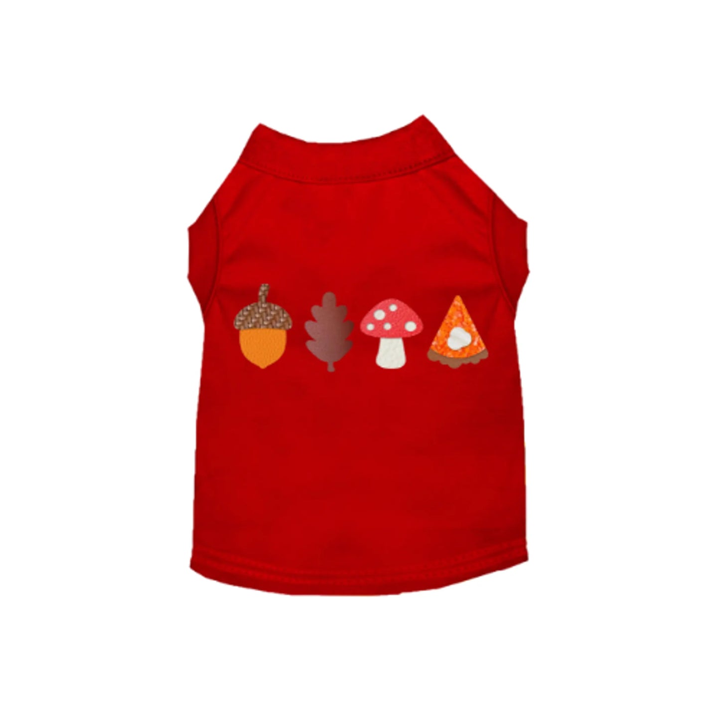 My Favorite Fall Shirt- Dog Shirt - Your Pet Connection