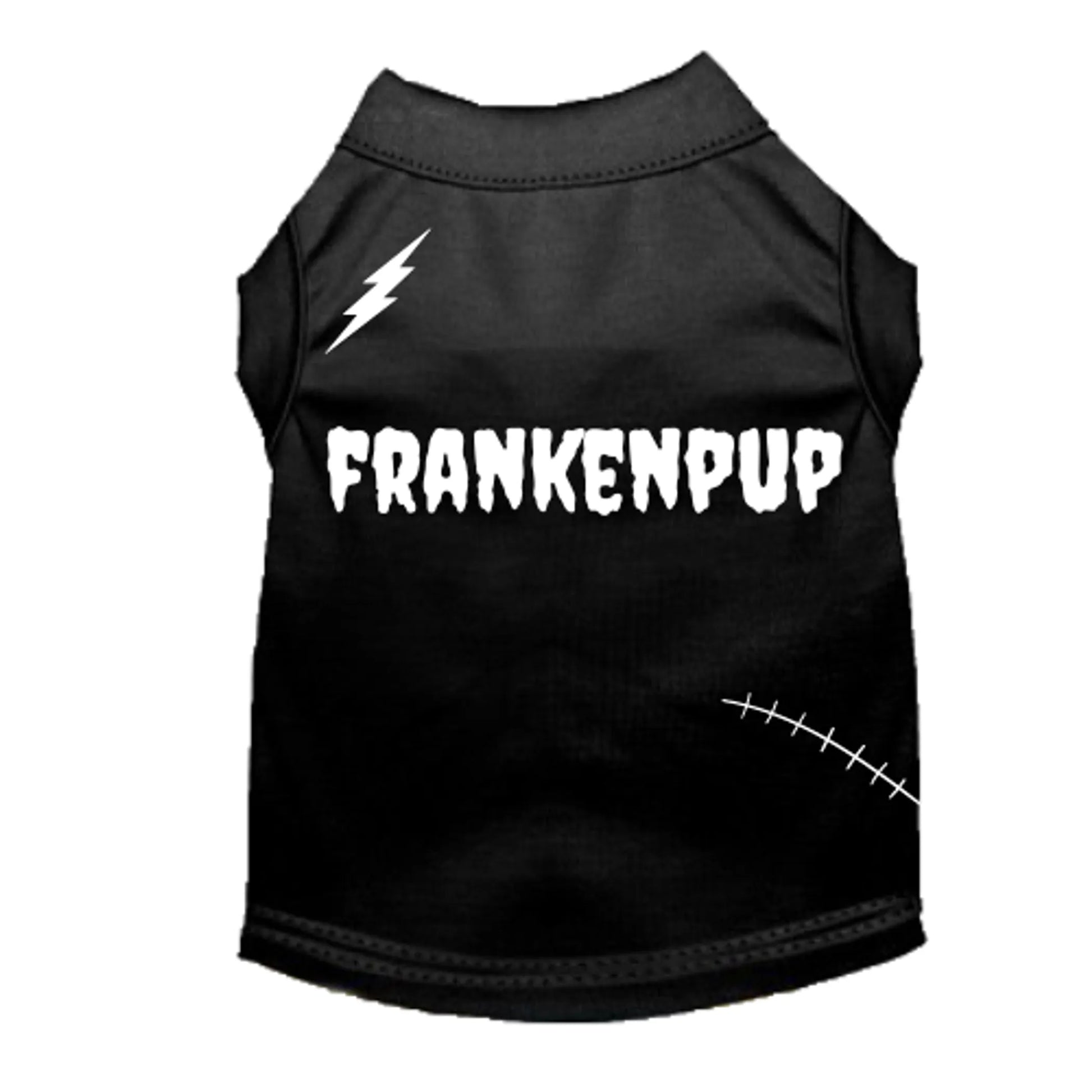 FRANKENPUP Dog Shirt - Your Pet Connection