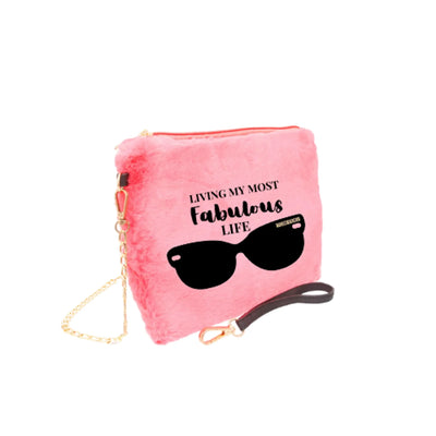 My Furry Beach Pouch- Dog Treat Pouch - Your Pet Connection