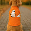 Ghost Walk Duo Dog Tee