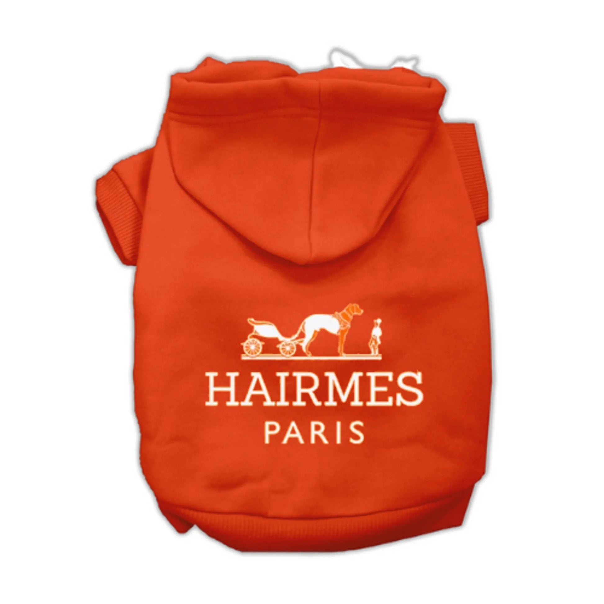 My Everyday Hairmes Dog Hoodie - Your Pet Connection