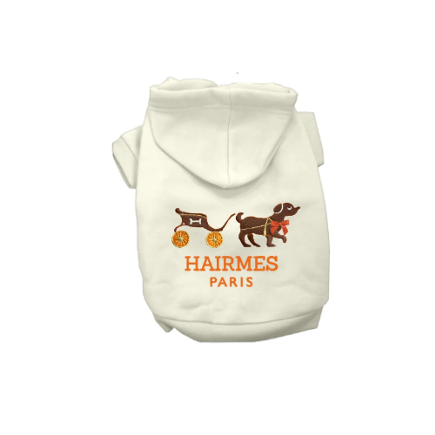 Puppy Hairmes- Dog Hoodie - Your Pet Connection