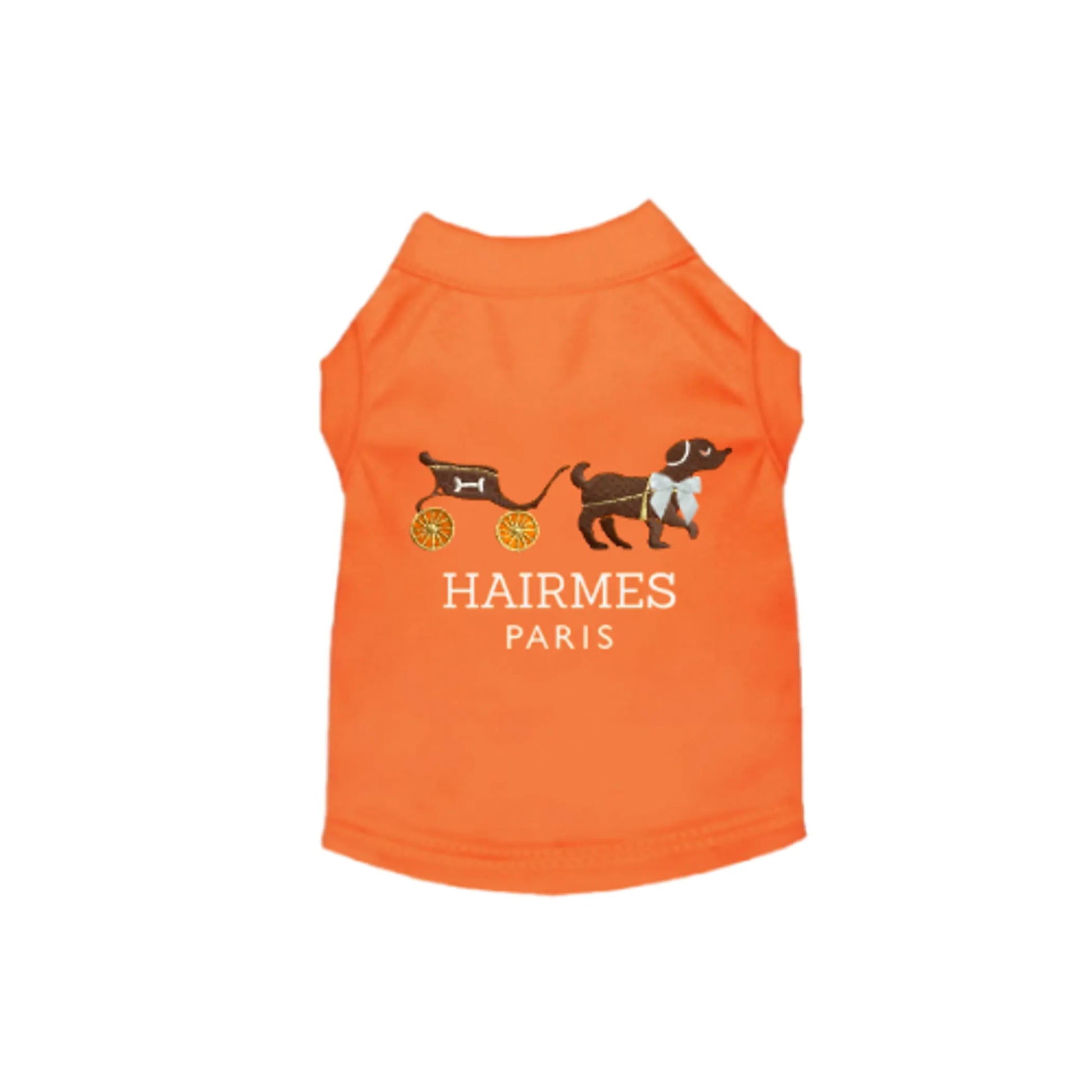 Puppy Hairmes- Dog Shirt - Your Pet Connection