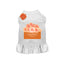 Hairmes Roses- Dog Dress - Your Pet Connection