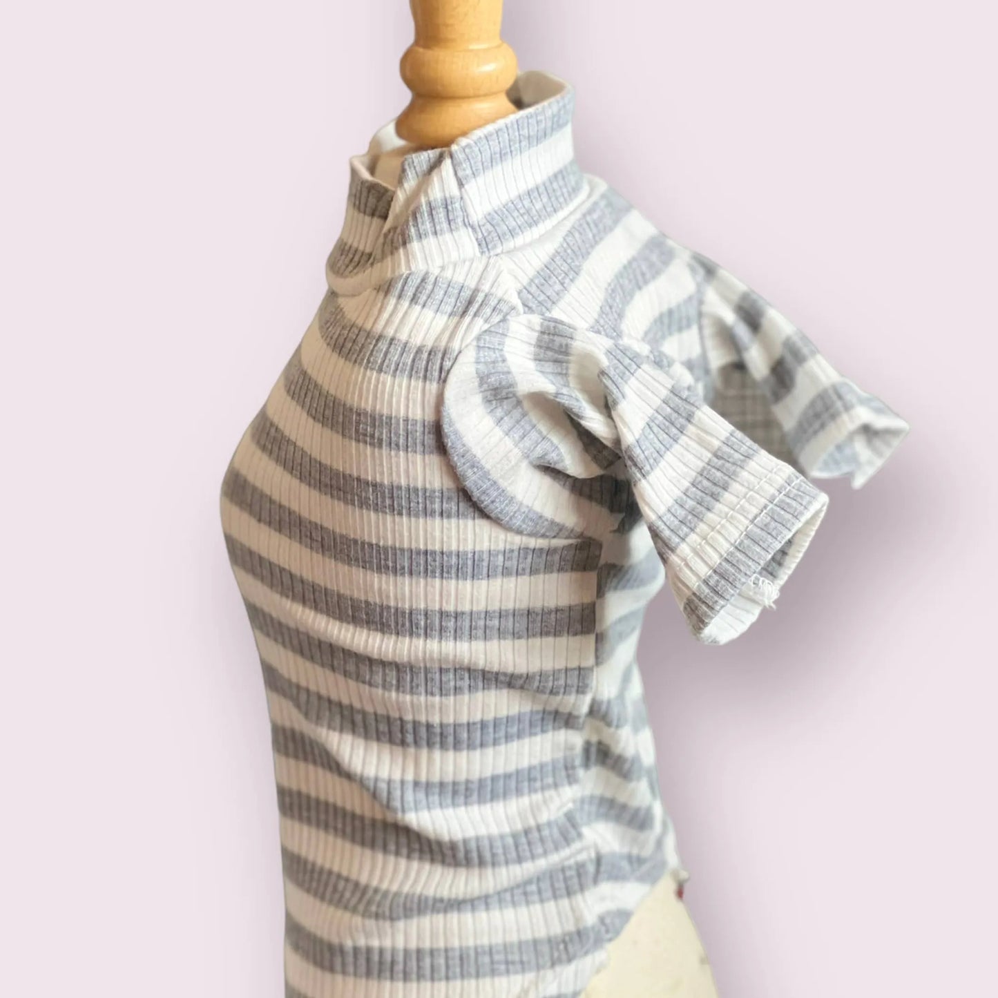 My Ice Cream Pullover- Dog Sweater - Your Pet Connection