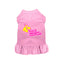 Nowhere Without My Skates- Dog Dress - Your Pet Connection