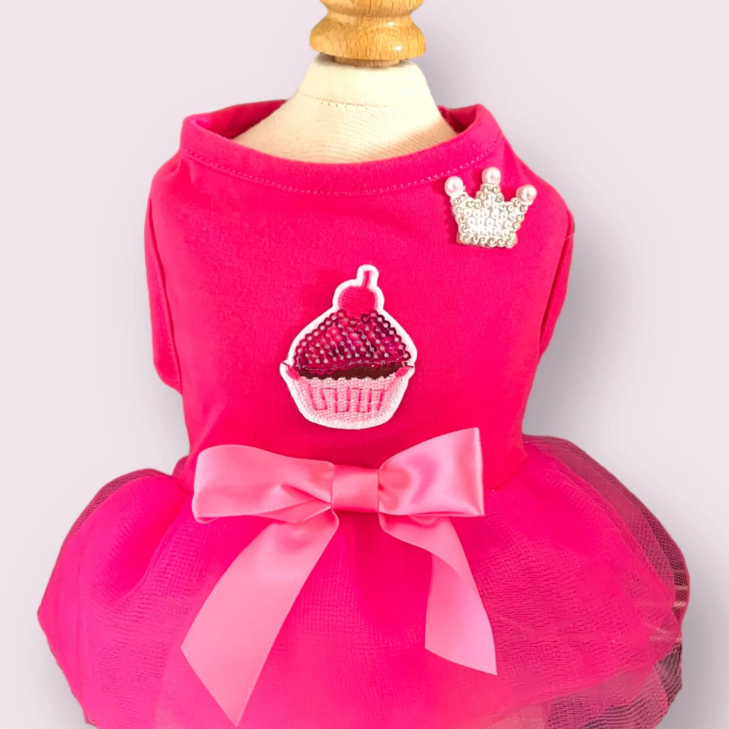 It's My Pawty- Dog Party Dress - Your Pet Connection
