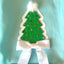 Quilted Christmas Tree Dog Hoodie - Your Pet Connection