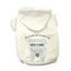 Return to Sniffany- Dog Hoodie - Your Pet Connection