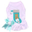 Sniffany Bear Stocking Dress- Dog Dress - Your Pet Connection