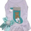 Sniffany Bear Stocking Dress- Dog Dress - Your Pet Connection